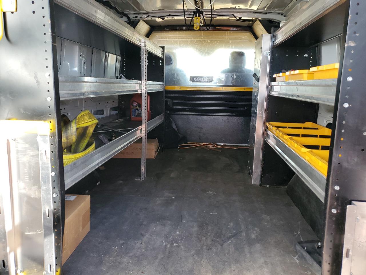 2020 Ford Transit T-250 VIN: 1FTBR1YG8LKA99794 Lot: 52052665