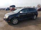 2007 LINCOLN MKX  for sale at Copart ON - LONDON