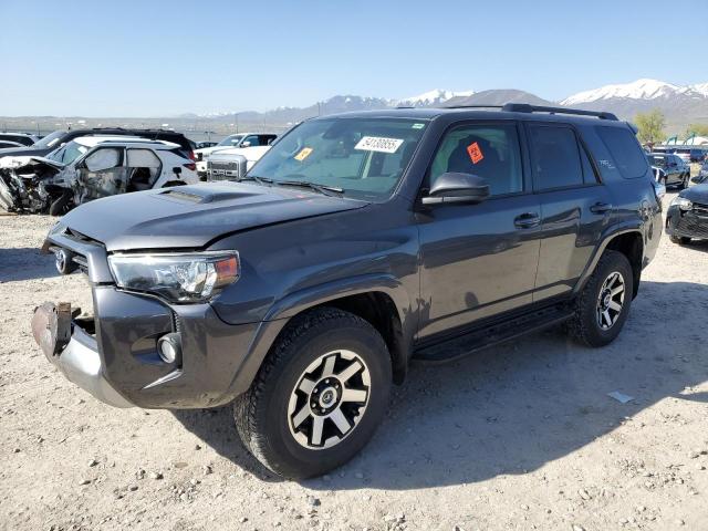 TOYOTA 4RUNNER – zdjęcie z aukcji, lot #54130855