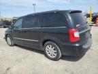 2013 Chrysler Town & Country Touring na sprzedaż w Indianapolis, IN - Front End