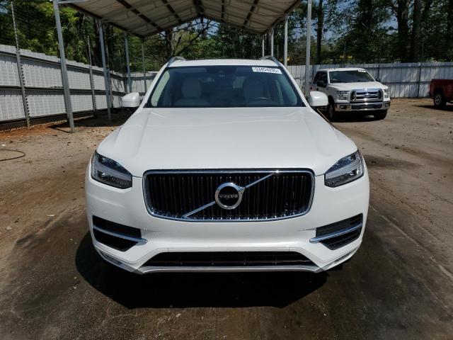  VOLVO XC90 2018 Biały