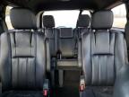 2018 Dodge Grand Caravan Gt en Venta en Davison, MI - Front End