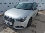 2011 AUDI A1 SE TDI for sale at Copart BRISTOL