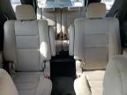 2015 Dodge Durango Sxt იყიდება Florence-ში, MS - Front End