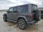 Kansas City, KS에서 판매 중인 2018 Jeep Wrangler Unlimited Sahara   - Front End