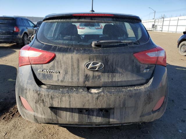 2015 HYUNDAI ELANTRA GT 