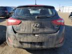 2015 HYUNDAI ELANTRA GT  for sale at Copart AB - EDMONTON