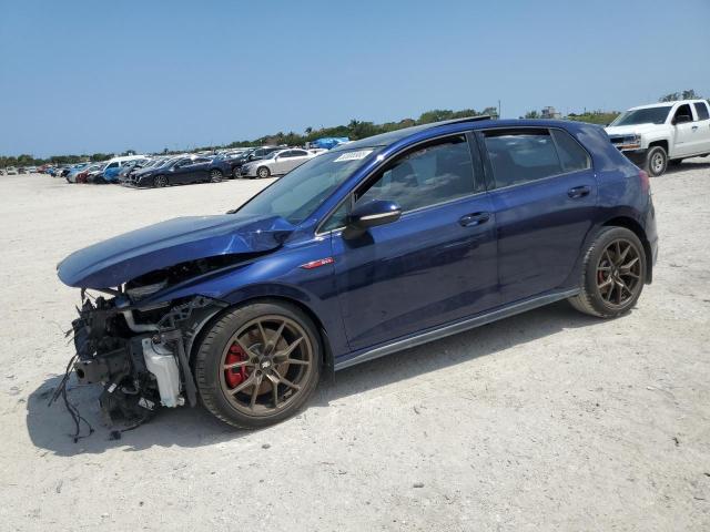 2022 Volkswagen Gti Se