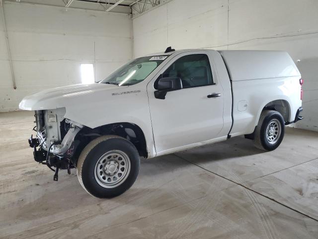 2023 Chevrolet Silverado C1500