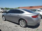 2015 Chrysler 200 Limited na sprzedaż w Hueytown, AL - Front End
