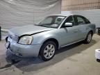 Candia, NH에서 판매 중인 2006 Mercury Montego Luxury - Front End