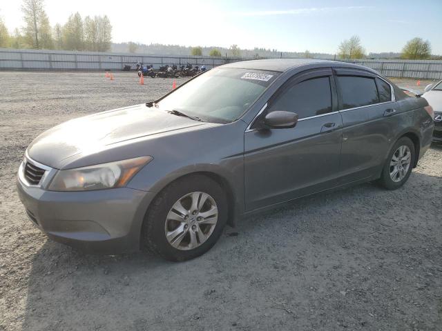 2008 Honda Accord Lxp