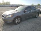 Arlington, WA에서 판매 중인 2008 Honda Accord Lxp - Front End