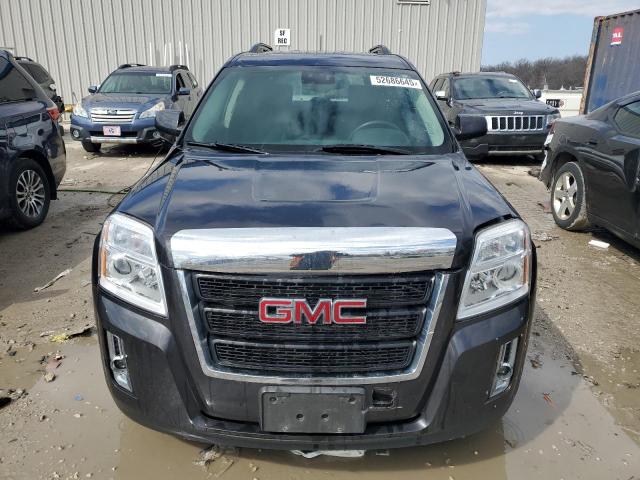  GMC TERRAIN 2015 Чорний