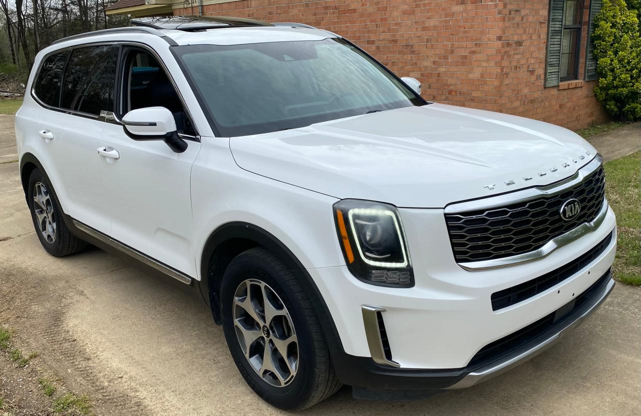 Grenada, MS에서 판매 중인 2020 Kia Telluride Ex - Normal Wear