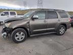 Littleton, CO에서 판매 중인 2008 Toyota Sequoia Limited - Front End