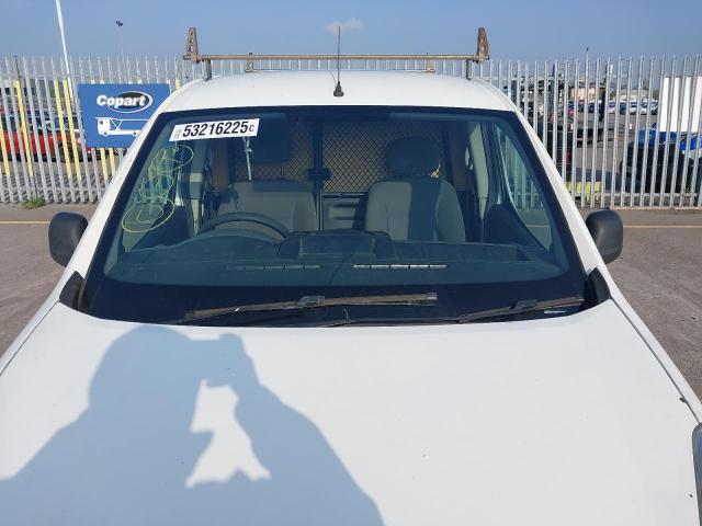 2016 PEUGEOT PARTNER 75