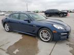 2014 Porsche Panamera 2 იყიდება Grand Prairie-ში, TX - Front End