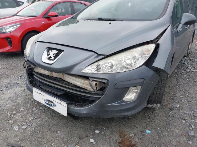 2010 PEUGEOT 308 S DT
