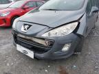2010 PEUGEOT 308 S DT for sale at Copart BELFAST