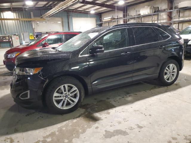  FORD EDGE 2015 Czarny