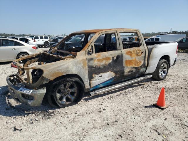 RAM 1500 BIG H 2022