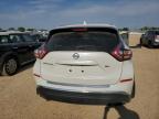 2017 Nissan Murano S for Sale in San Antonio, TX - Front End