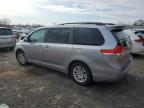 2011 Toyota Sienna Xle for Sale in Mcfarland, WI - Hail