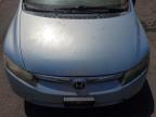 2008 Honda Civic Hybrid de vânzare în Woodburn, OR - Rear End