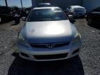 2007 Honda Accord Ex de vânzare în Riverview, FL - Rear End