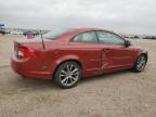 2012 Volvo C70 T5 en Venta en Greenwood, NE - Side