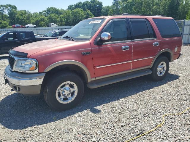 2000 Ford Expedition Eddie Bauer