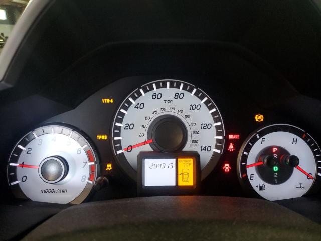 2015 HONDA PILOT EXL
