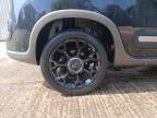 2014 FIAT 500L TREKK for sale at Copart CHESTER