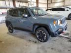 2016 Jeep Renegade Trailhawk de vânzare în Eldridge, IA - Side