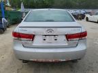 2007 Hyundai Sonata Se за продажба в Ocala, FL - Side