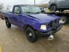 1995 Ford Ranger  იყიდება Pekin-ში, IL - Front End