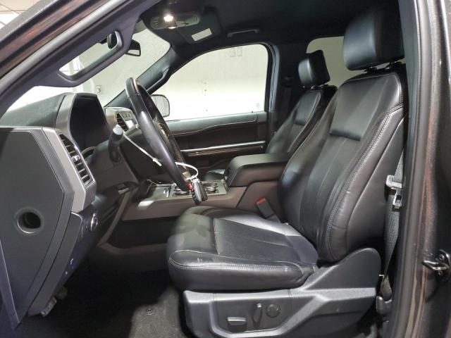  FORD EXPEDITION 2020 Charcoal