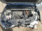 2024 Toyota Highlander Hybrid Xle продається в Elgin, IL - Front End