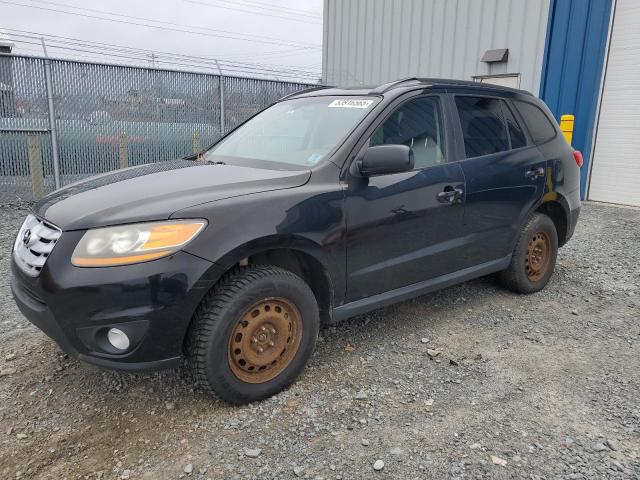 2010 Hyundai Santa Fe Gls