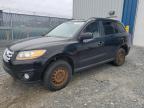 2010 Hyundai Santa Fe Gls na sprzedaż w Elmsdale, NS - Mechanical