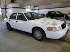 2005 Ford Crown Victoria Police Interceptor for Sale in Sandston, VA - Rear End