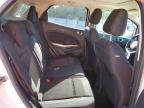 2018 Ford Ecosport Se იყიდება Ocala-ში, FL - Front End