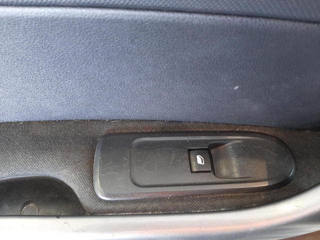 2009 PEUGEOT 308 S