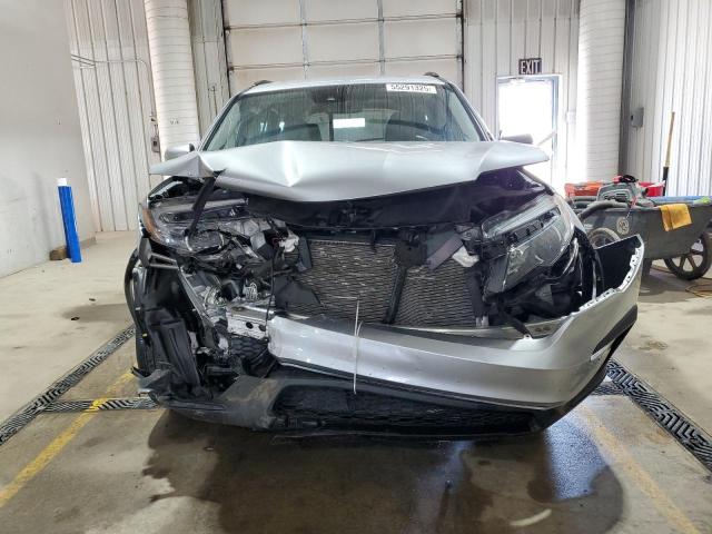  HONDA PILOT 2022 Srebrny