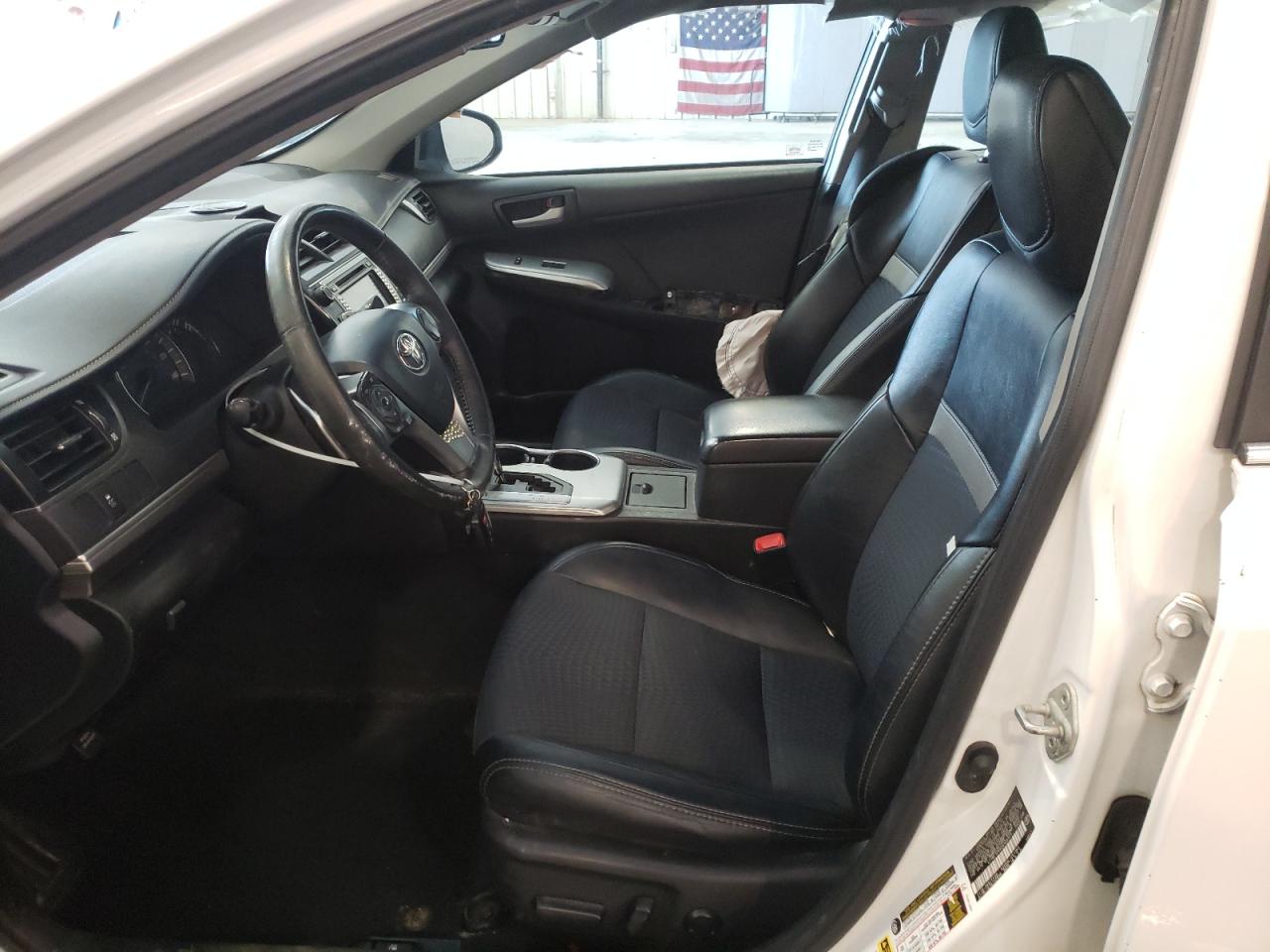 2012 Toyota Camry Base VIN: 4T1BF1FK6CU123171 Lot: 55205465