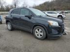 2015 Chevrolet Trax 1Lt на продаже в Ellwood City, PA - Front End