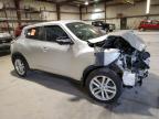 2016 Nissan Juke S продається в Eldridge, IA - All Over