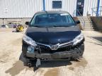 2018 Toyota Sienna Le للبيع في Lawrenceburg، KY - Water/Flood
