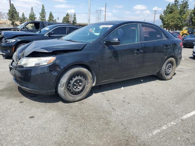 2011 Kia Forte Ex